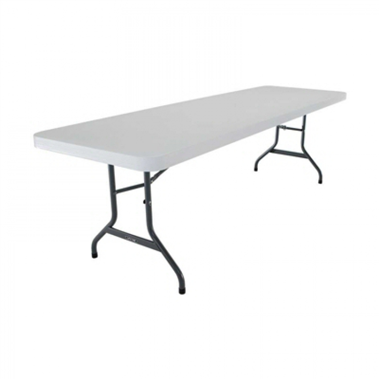 8' Plastic Table